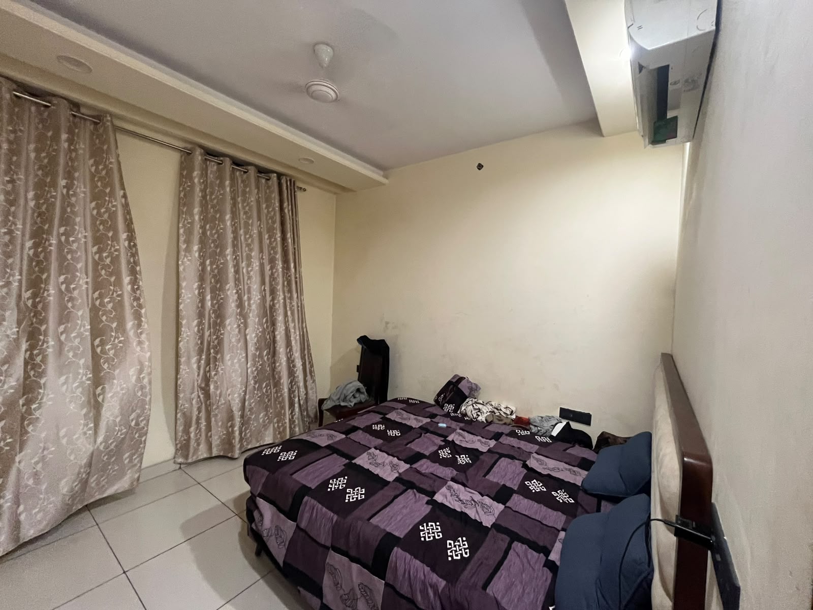 2 bhk only girls independant flat on rent in pratap nagar -Pratap Nagar-Jaipur